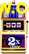 Casino Ao Vivo 789br