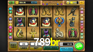 Mesa de Blackjack 789br