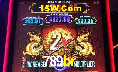 Promoção Relâmpago 789br