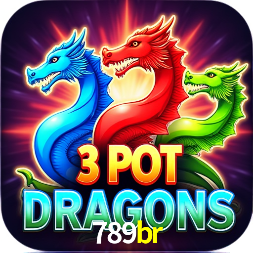 Jogos de Slot 789br