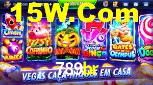 Jogos Exclusivos 789br