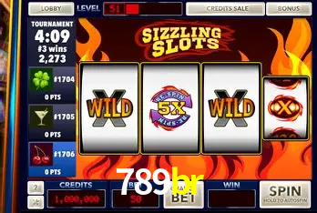 Exclusive Offers 789br